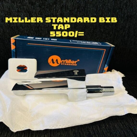 Miller Standard Bib Tap