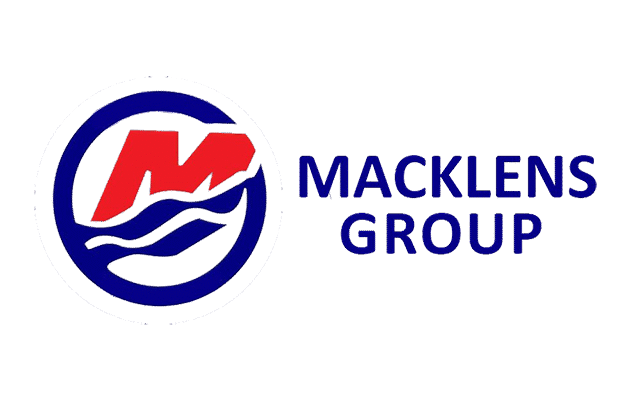 Macklens Logo